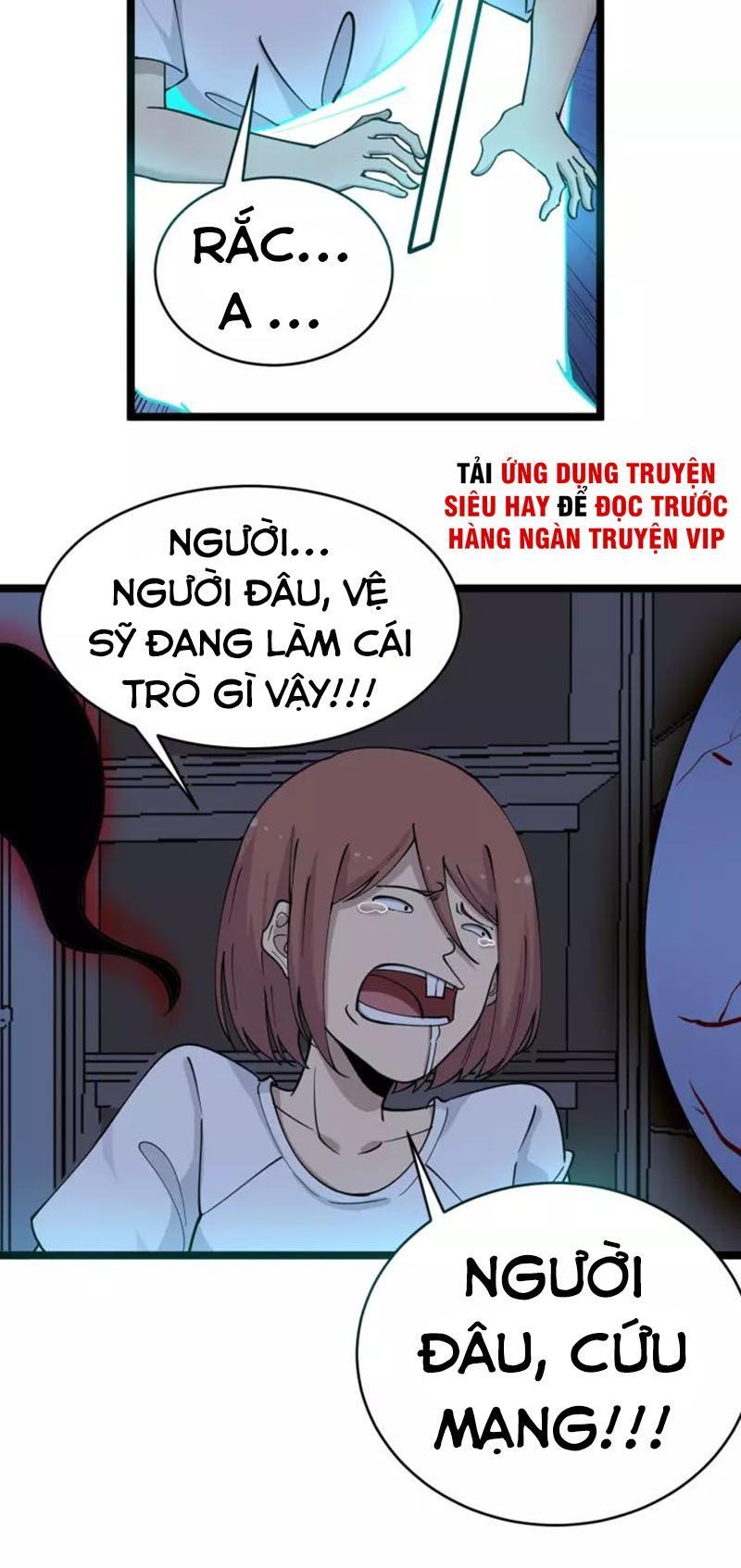 Cửa Hàng Đào Bảo Thông Tam Giới Chap 111 - Next Chap 112