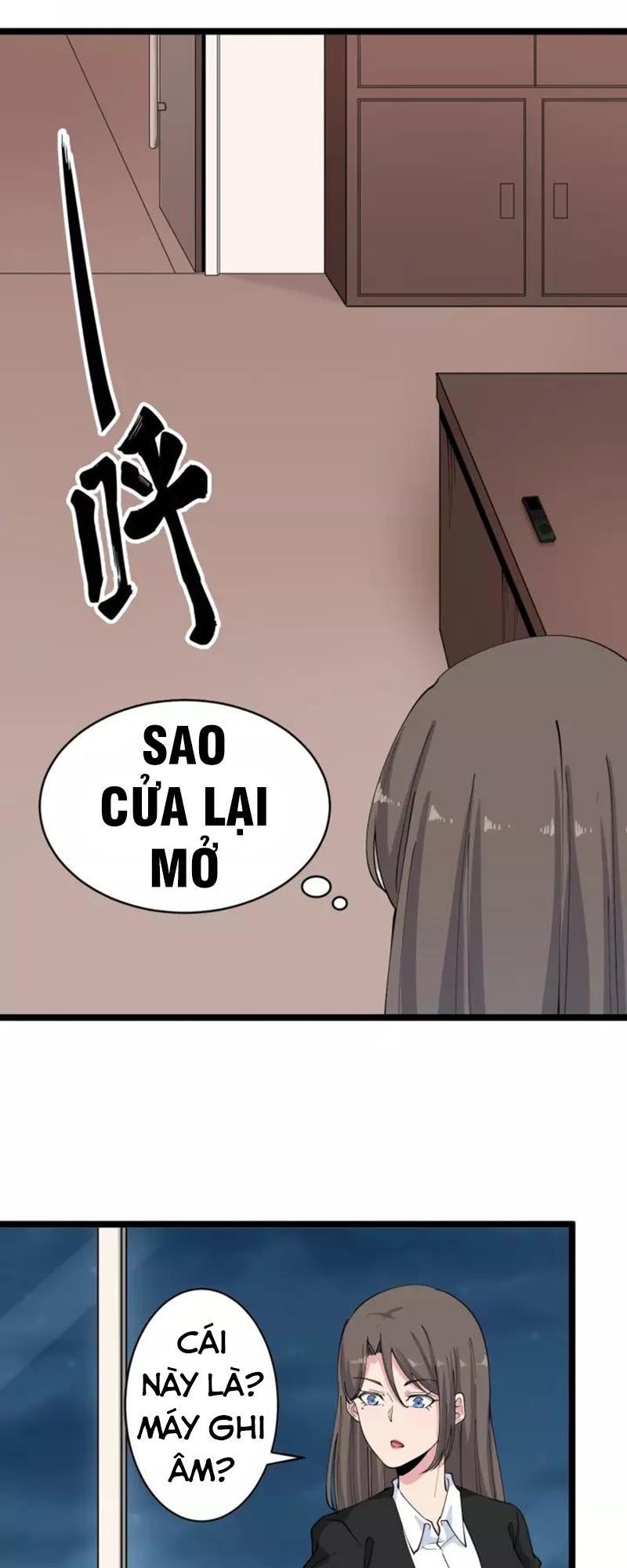 Cửa Hàng Đào Bảo Thông Tam Giới Chap 111 - Next Chap 112