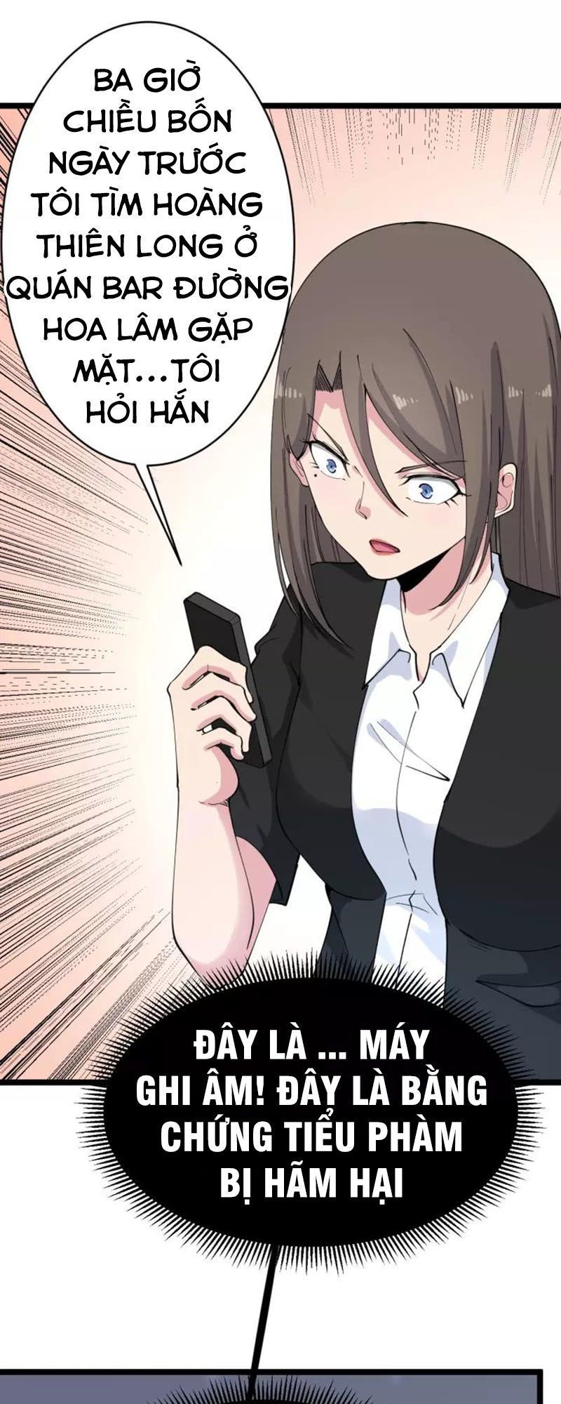 Cửa Hàng Đào Bảo Thông Tam Giới Chap 111 - Next Chap 112