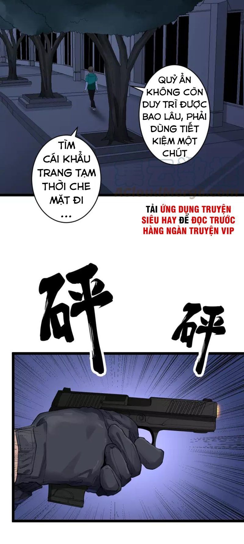 Cửa Hàng Đào Bảo Thông Tam Giới Chap 111 - Next Chap 112