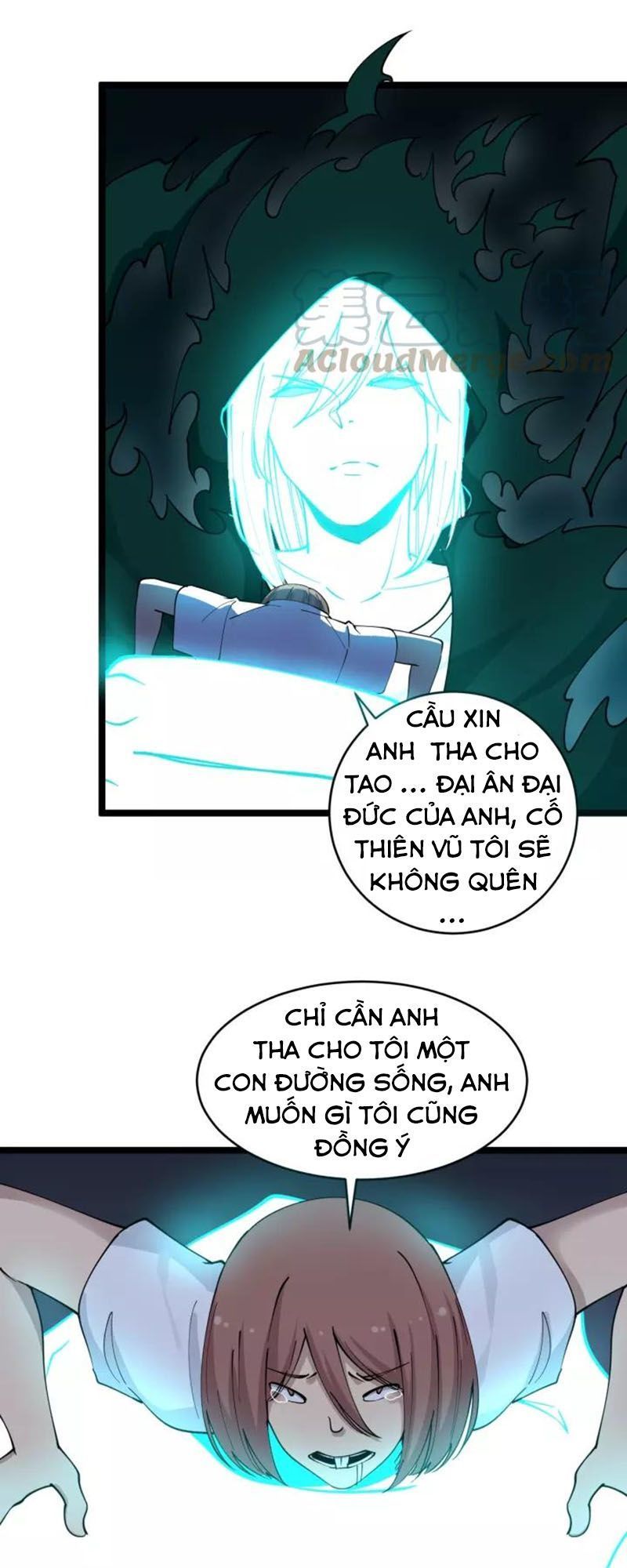 Cửa Hàng Đào Bảo Thông Tam Giới Chap 111 - Next Chap 112