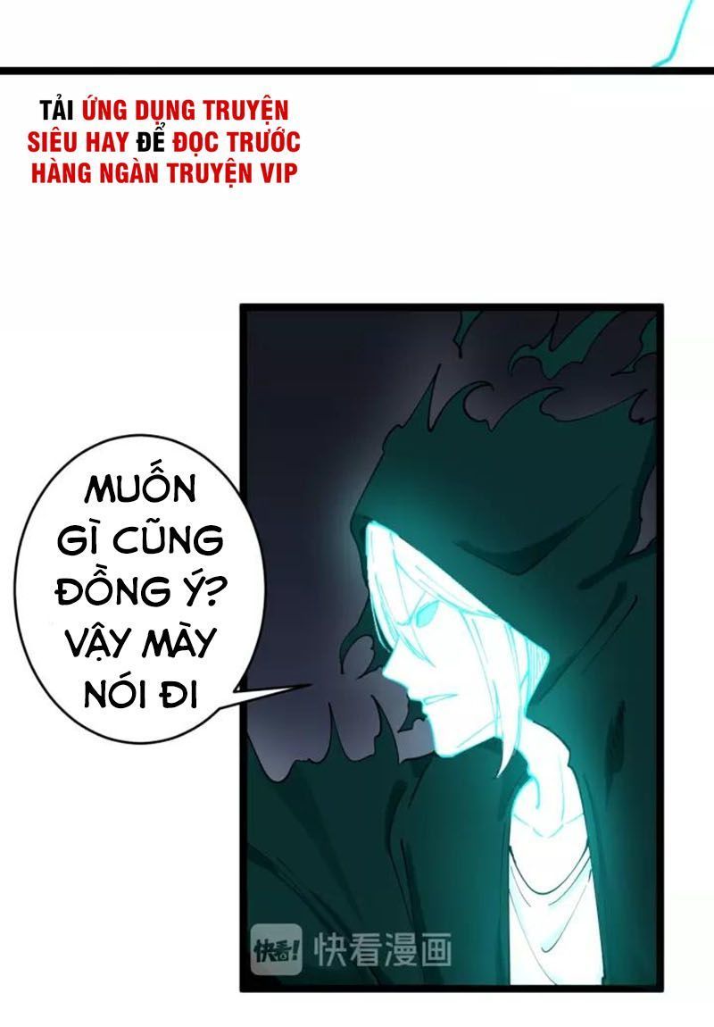 Cửa Hàng Đào Bảo Thông Tam Giới Chap 111 - Next Chap 112