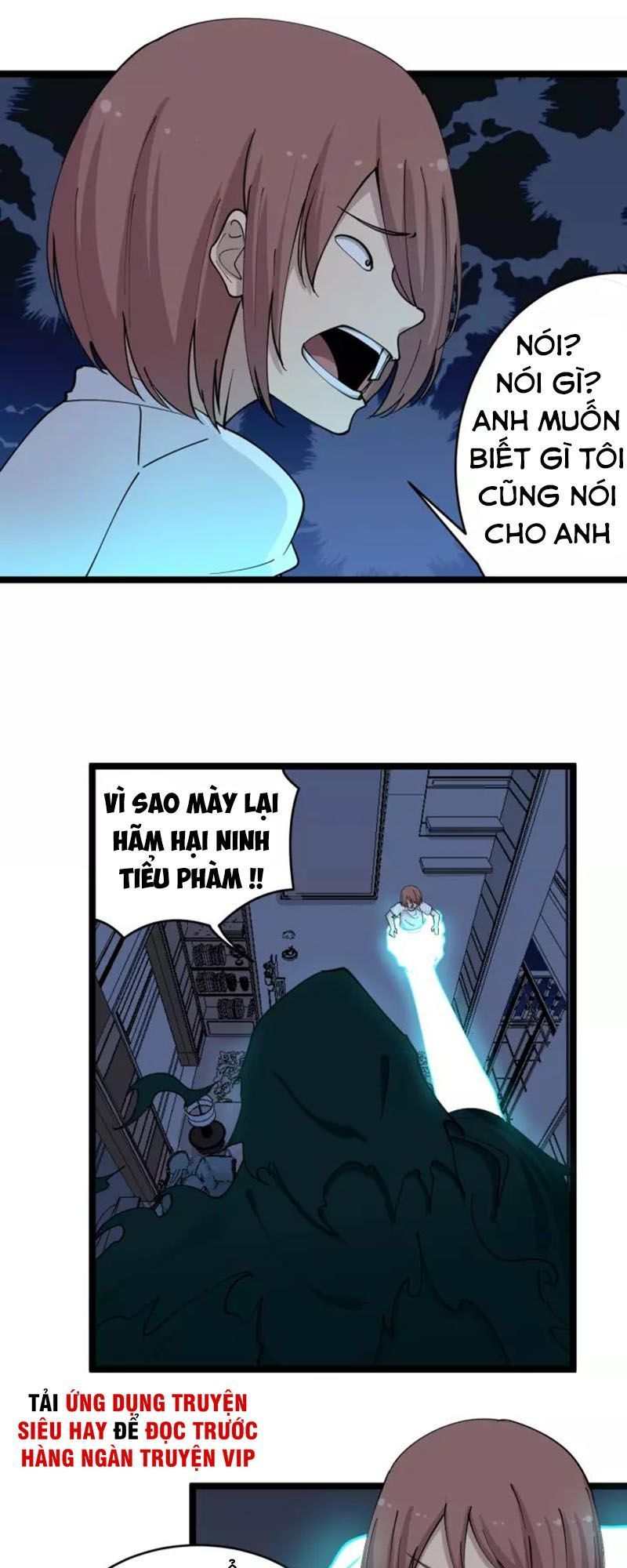 Cửa Hàng Đào Bảo Thông Tam Giới Chap 111 - Next Chap 112