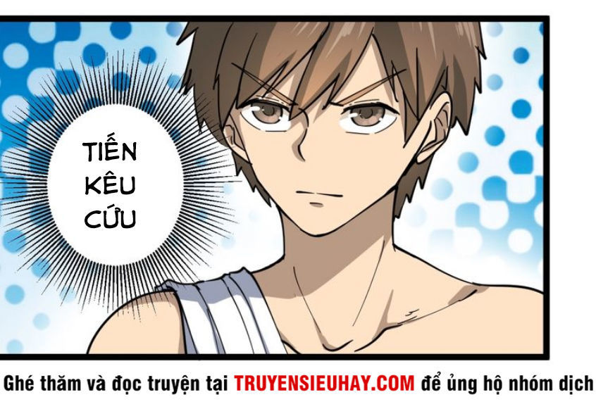 Cửa Hàng Đào Bảo Thông Tam Giới Chap 13 - Next Chap 14