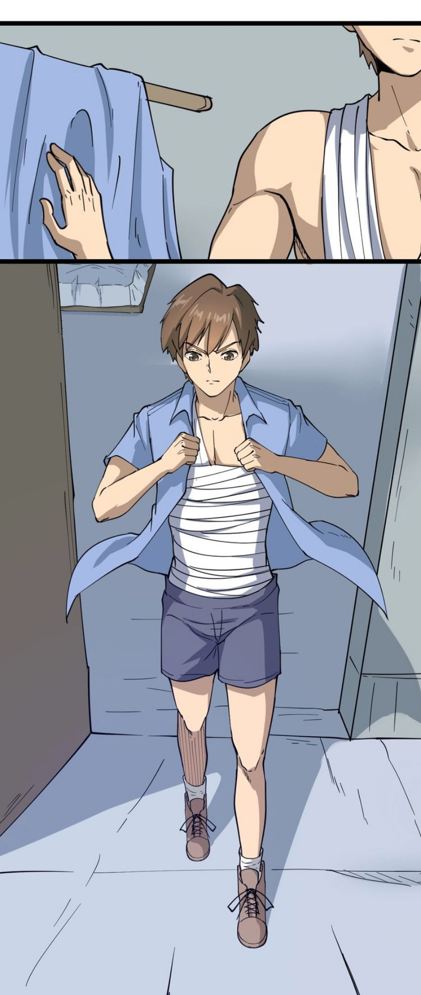 Cửa Hàng Đào Bảo Thông Tam Giới Chap 13 - Next Chap 14