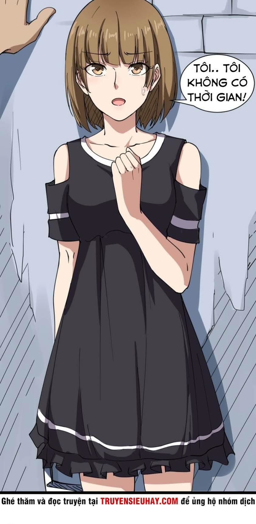 Cửa Hàng Đào Bảo Thông Tam Giới Chap 13 - Next Chap 14