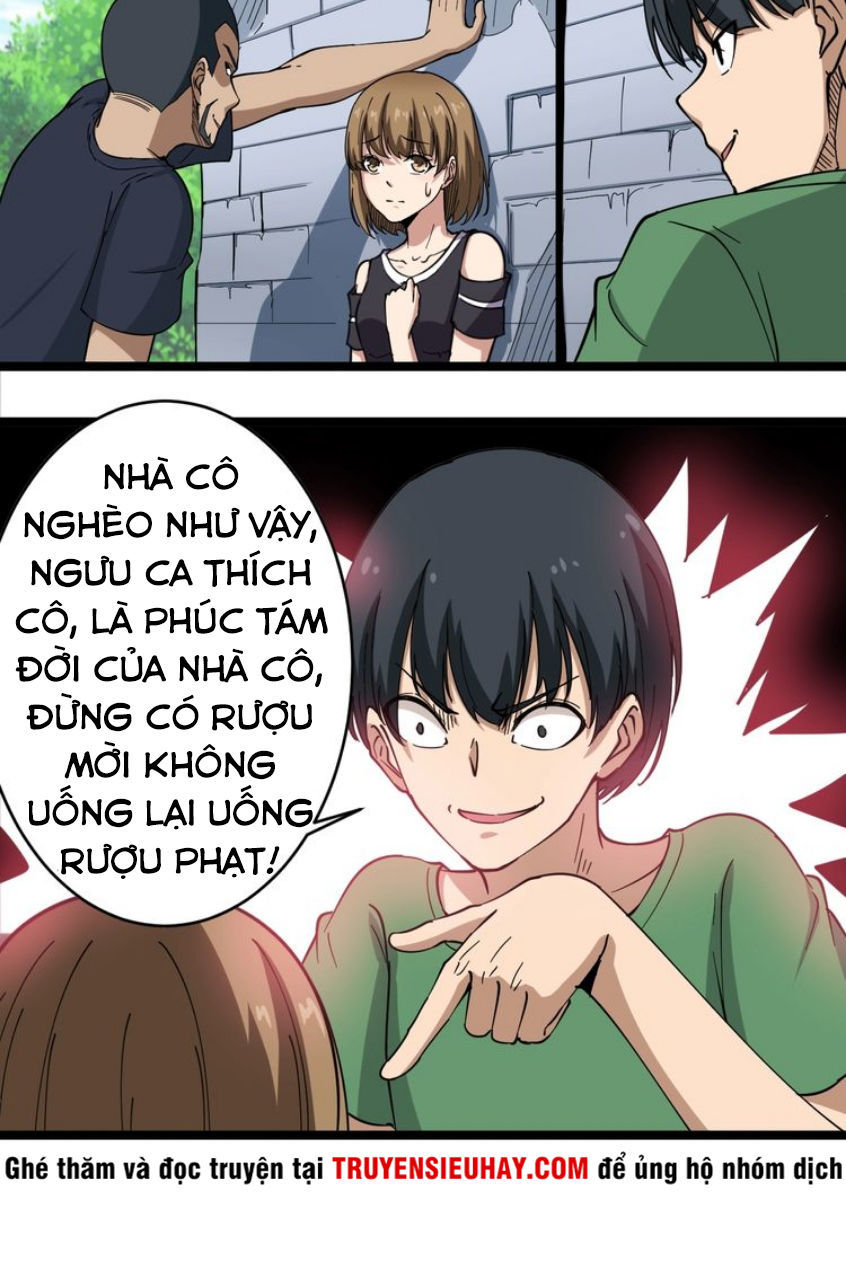 Cửa Hàng Đào Bảo Thông Tam Giới Chap 13 - Next Chap 14