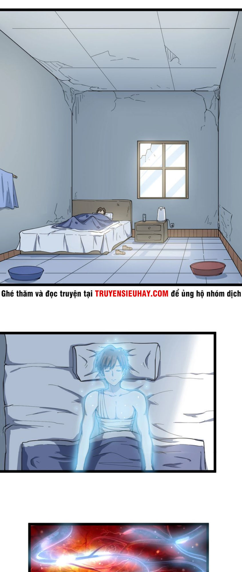 Cửa Hàng Đào Bảo Thông Tam Giới Chap 13 - Next Chap 14