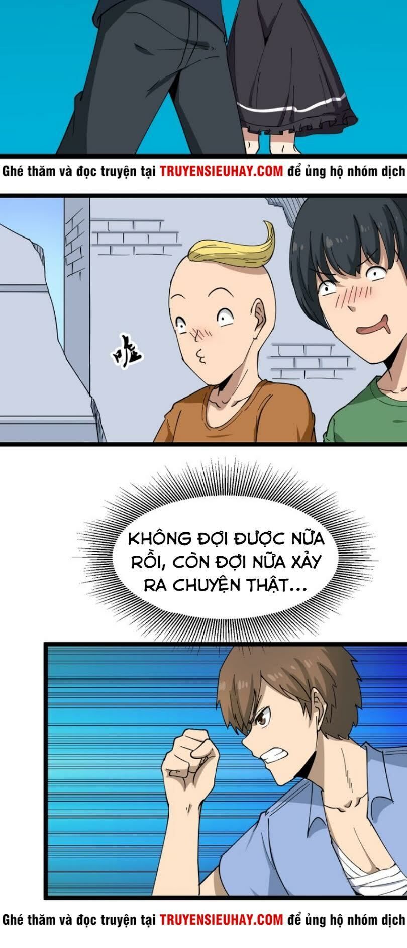 Cửa Hàng Đào Bảo Thông Tam Giới Chap 13 - Next Chap 14