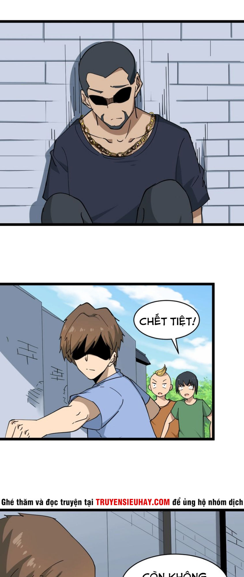 Cửa Hàng Đào Bảo Thông Tam Giới Chap 13 - Next Chap 14