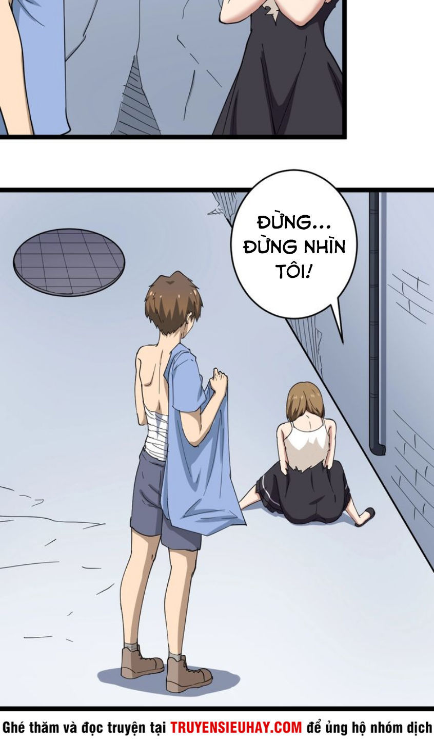 Cửa Hàng Đào Bảo Thông Tam Giới Chap 13 - Next Chap 14