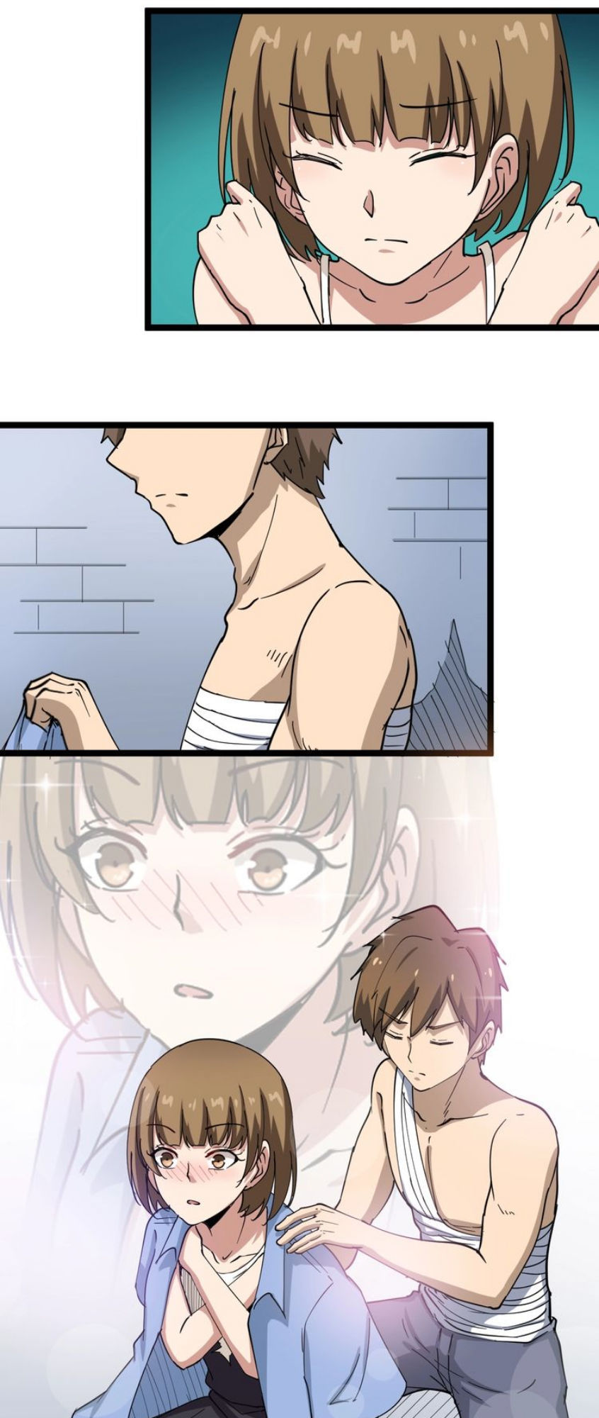 Cửa Hàng Đào Bảo Thông Tam Giới Chap 13 - Next Chap 14