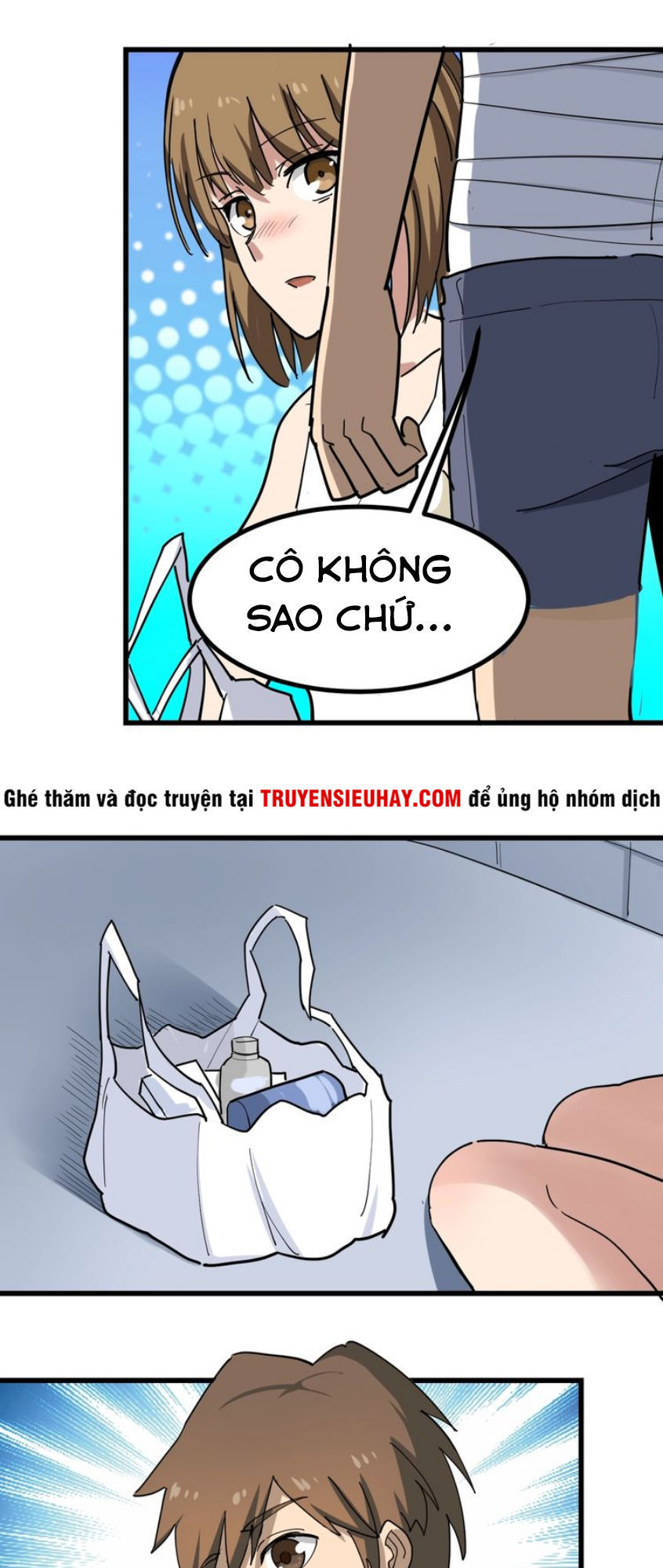 Cửa Hàng Đào Bảo Thông Tam Giới Chap 13 - Next Chap 14