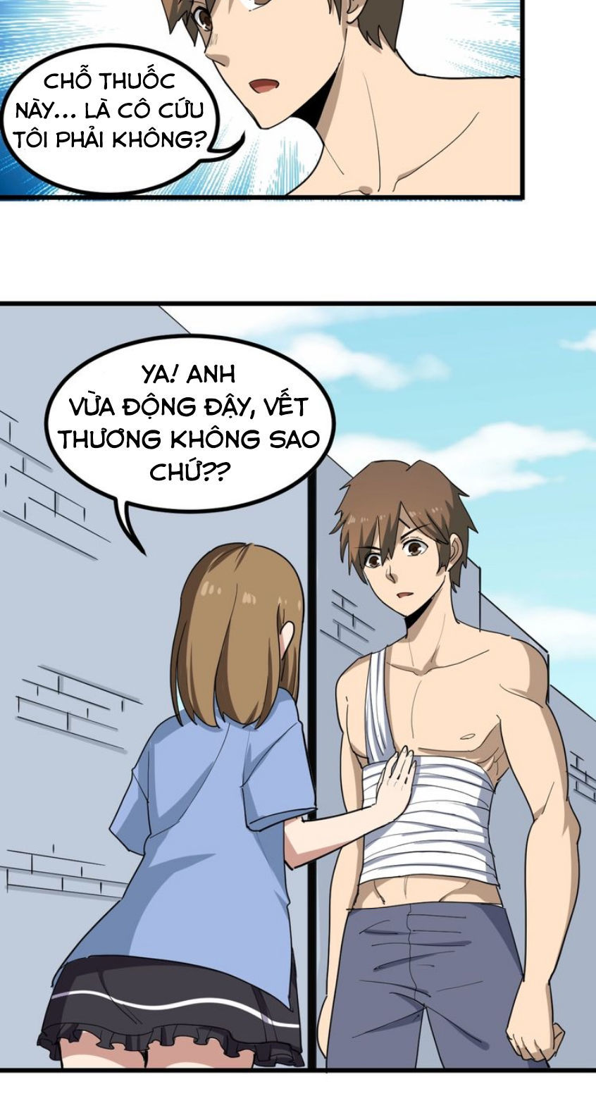 Cửa Hàng Đào Bảo Thông Tam Giới Chap 13 - Next Chap 14