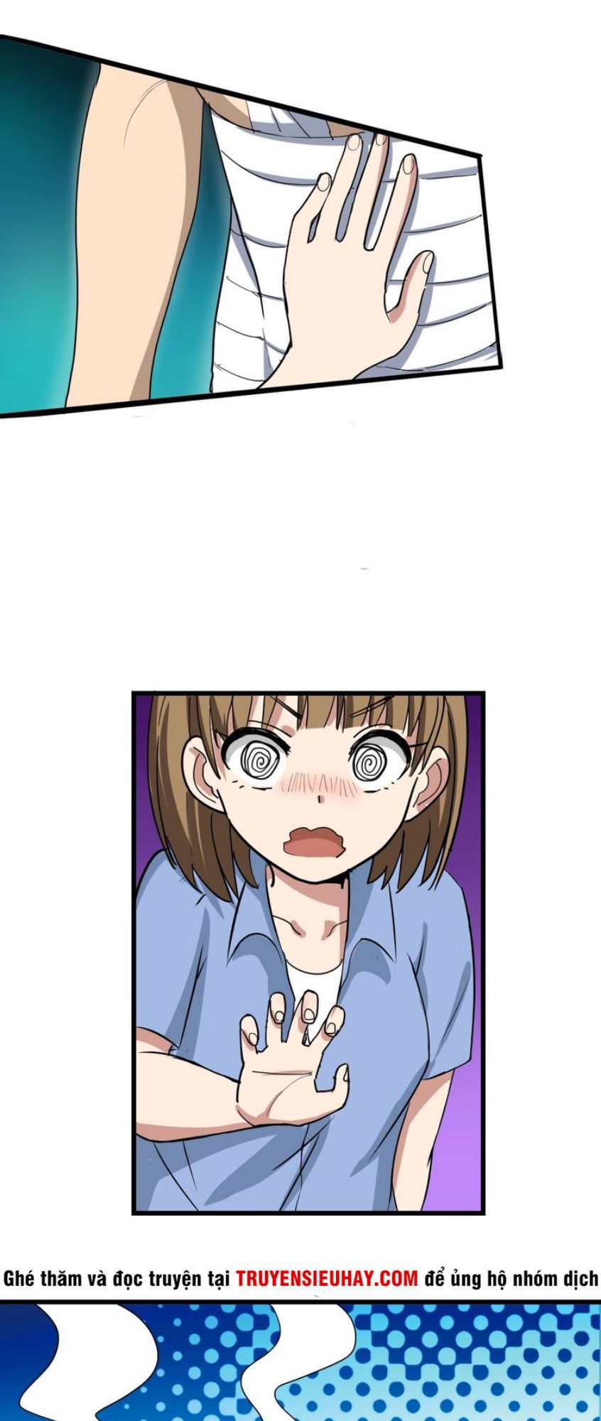Cửa Hàng Đào Bảo Thông Tam Giới Chap 13 - Next Chap 14