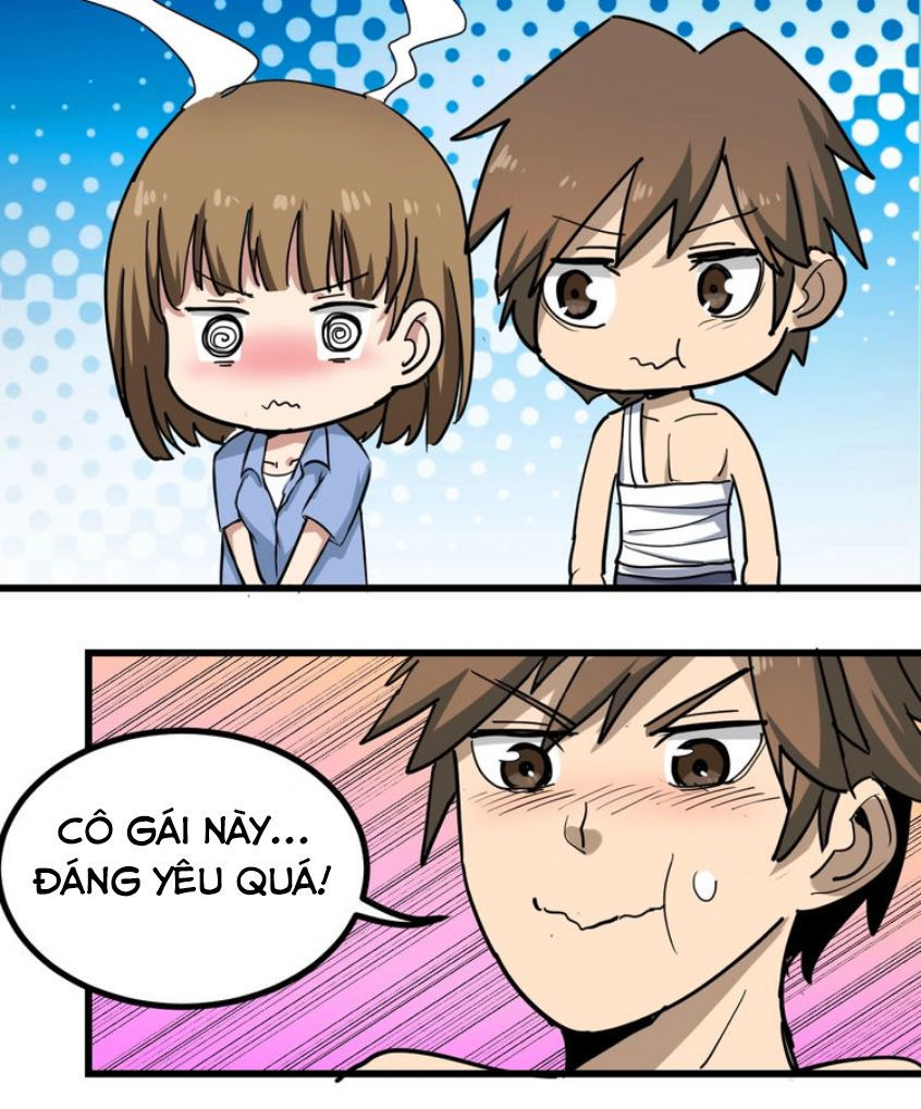 Cửa Hàng Đào Bảo Thông Tam Giới Chap 13 - Next Chap 14