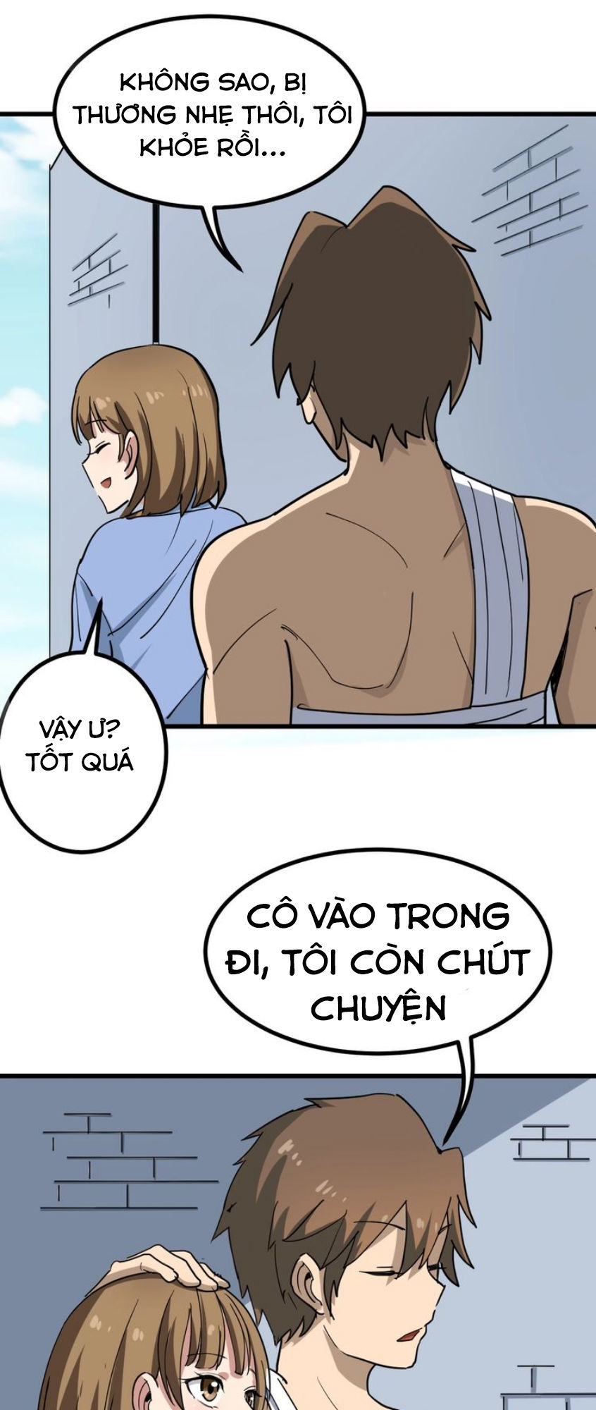 Cửa Hàng Đào Bảo Thông Tam Giới Chap 13 - Next Chap 14