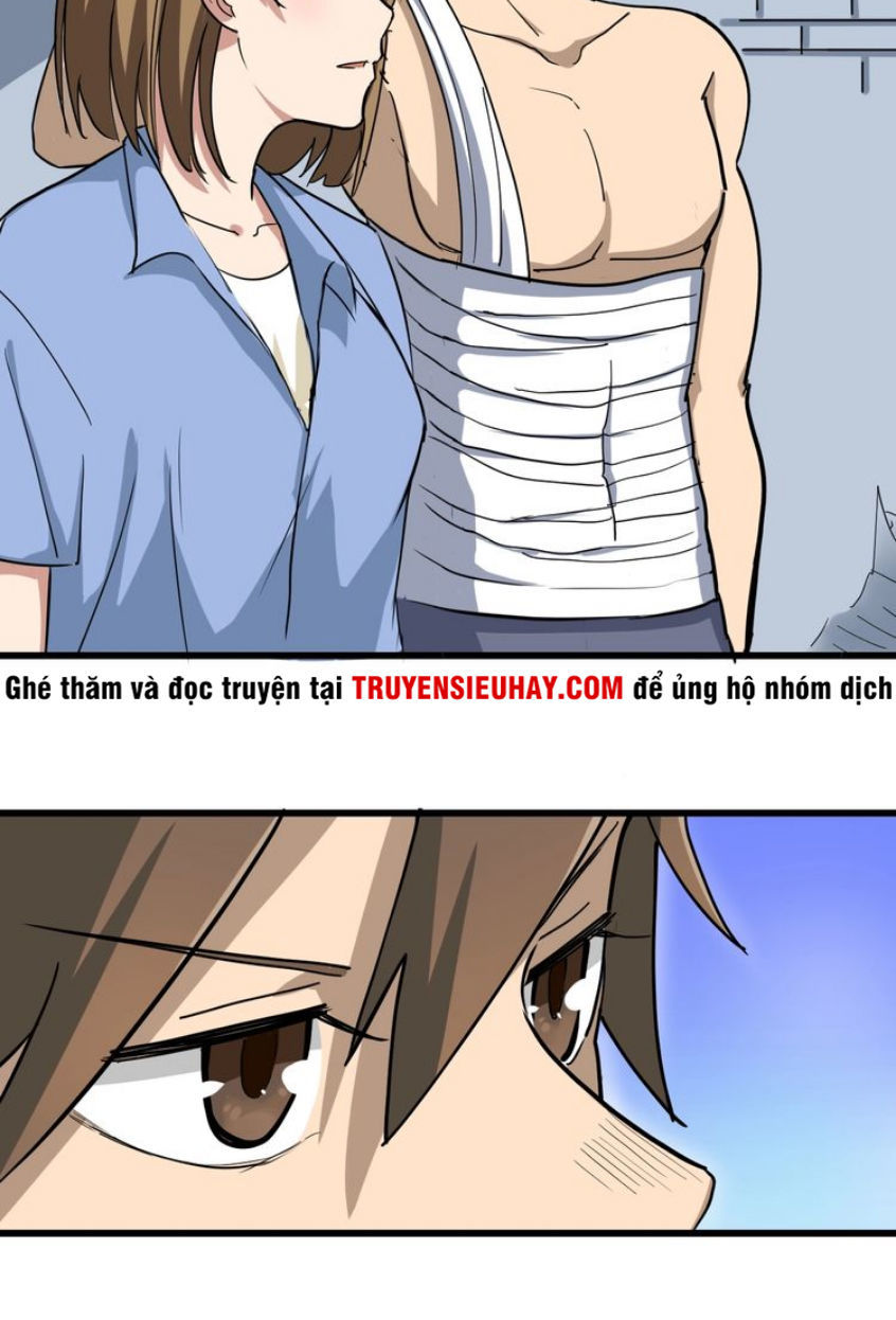 Cửa Hàng Đào Bảo Thông Tam Giới Chap 13 - Next Chap 14