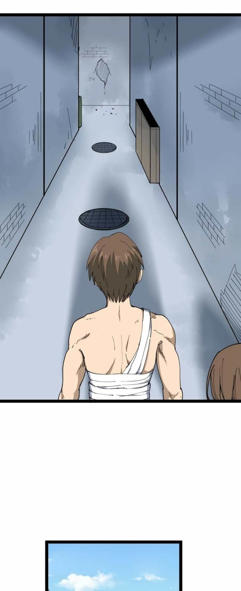 Cửa Hàng Đào Bảo Thông Tam Giới Chap 13 - Next Chap 14