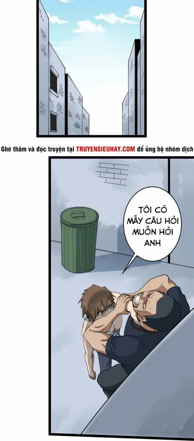 Cửa Hàng Đào Bảo Thông Tam Giới Chap 13 - Next Chap 14