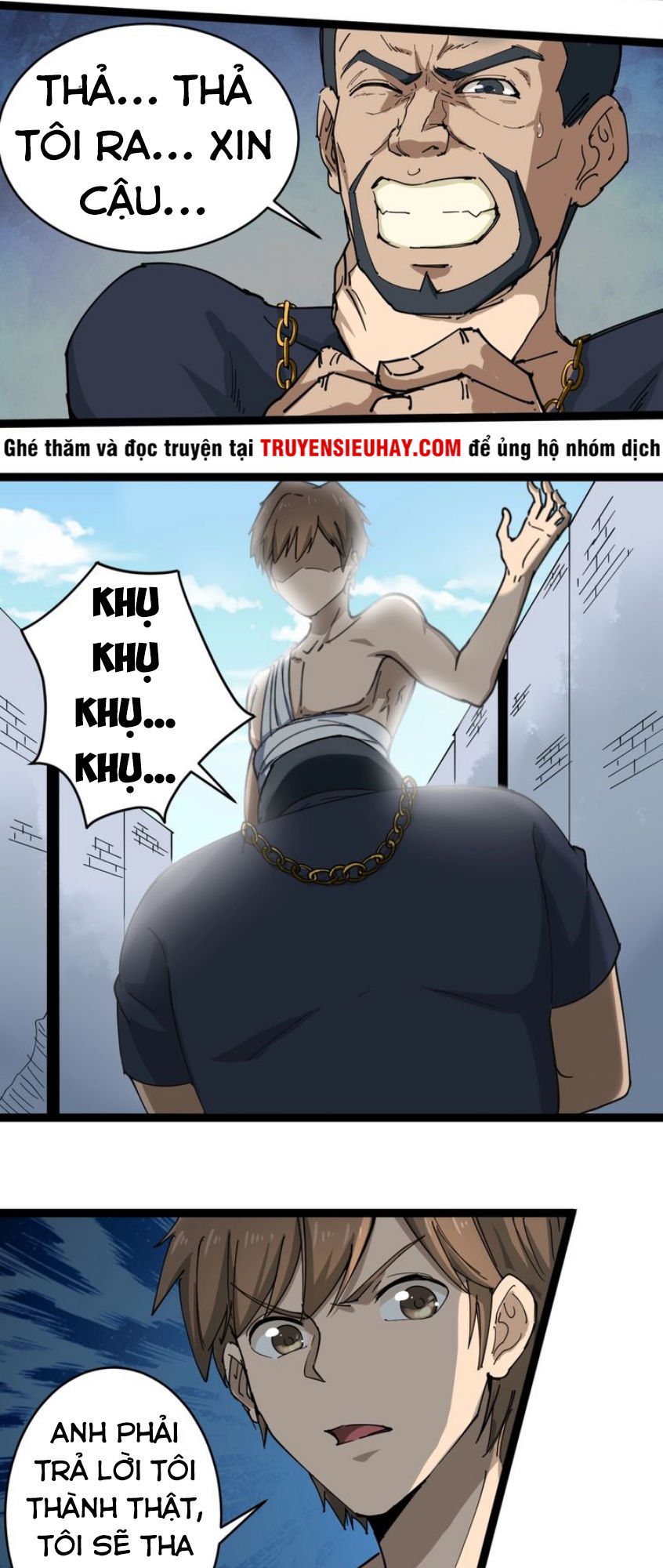 Cửa Hàng Đào Bảo Thông Tam Giới Chap 13 - Next Chap 14