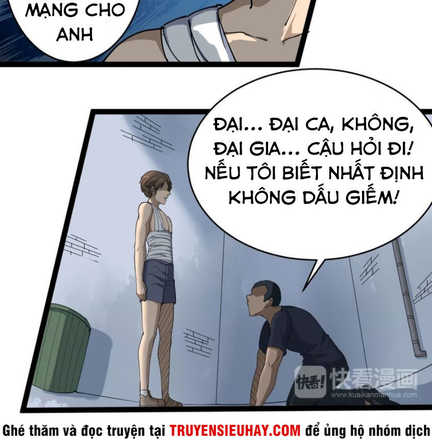 Cửa Hàng Đào Bảo Thông Tam Giới Chap 13 - Next Chap 14