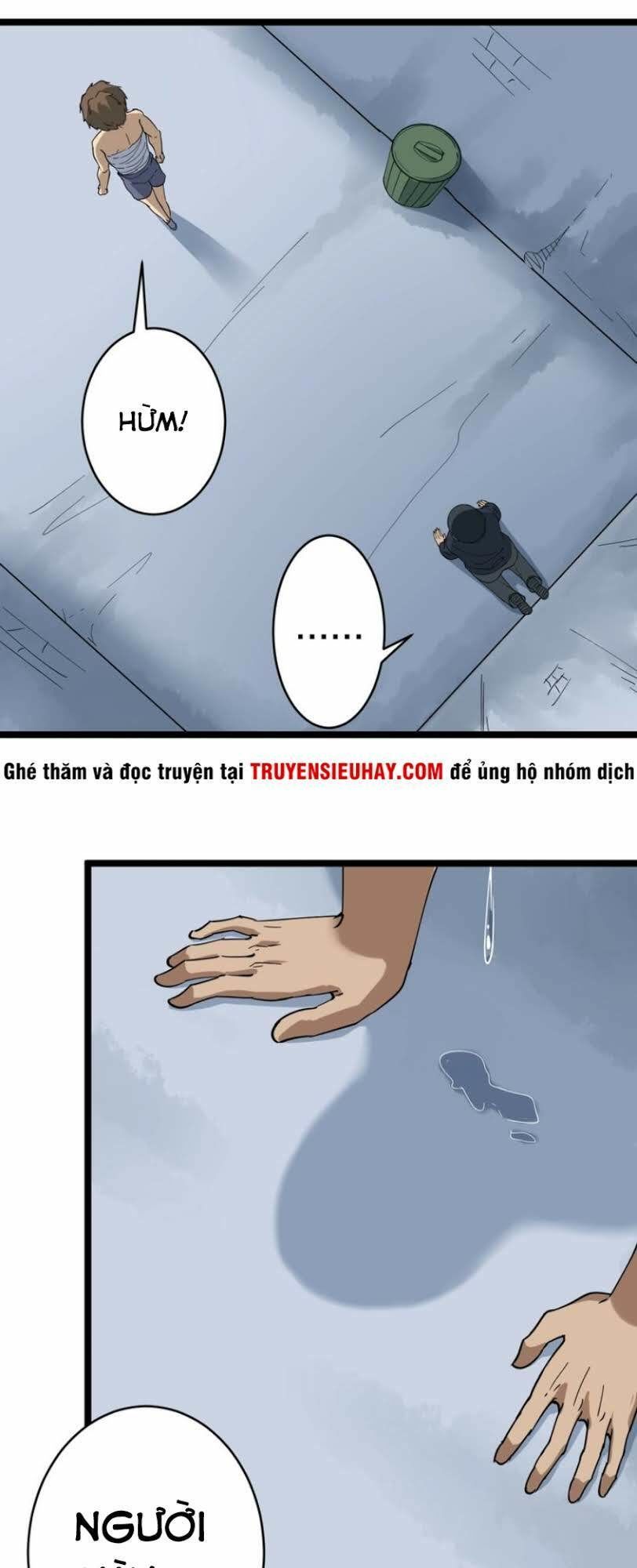 Cửa Hàng Đào Bảo Thông Tam Giới Chap 13 - Next Chap 14