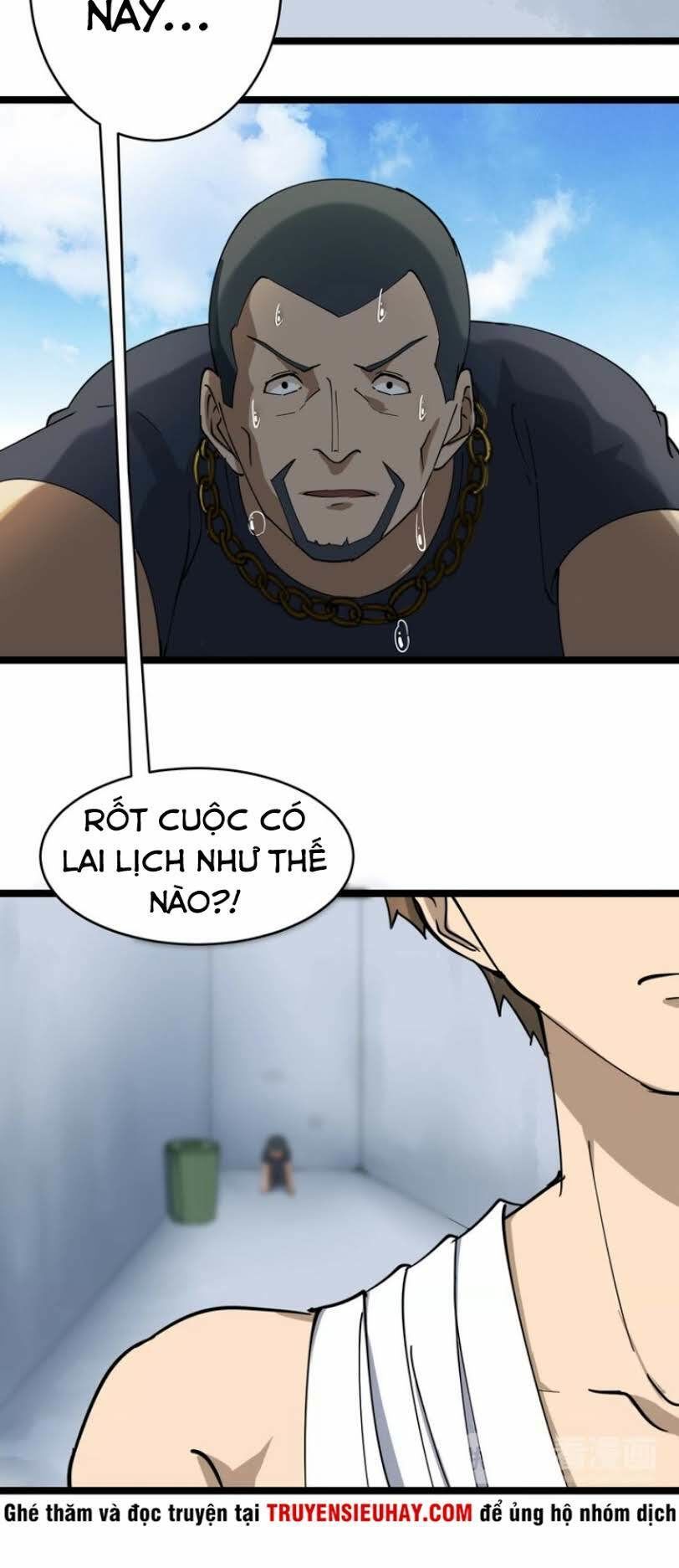 Cửa Hàng Đào Bảo Thông Tam Giới Chap 13 - Next Chap 14