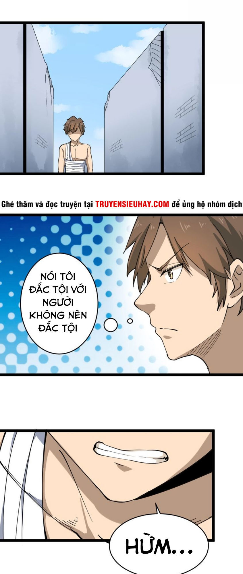 Cửa Hàng Đào Bảo Thông Tam Giới Chap 13 - Next Chap 14