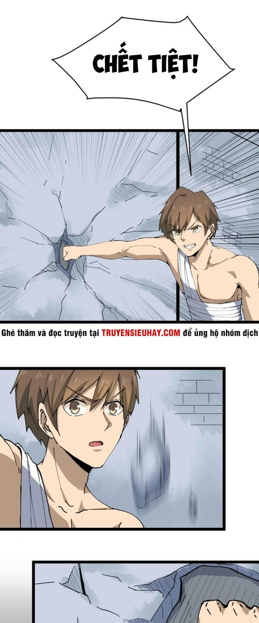 Cửa Hàng Đào Bảo Thông Tam Giới Chap 13 - Next Chap 14