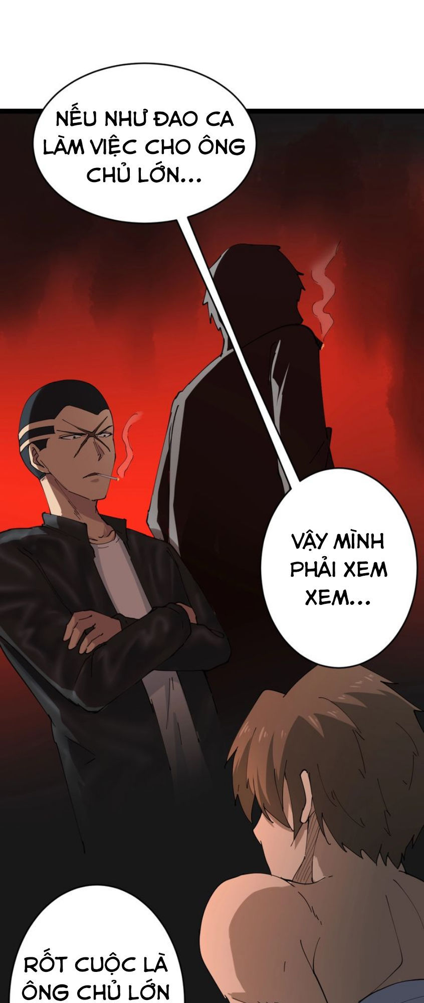 Cửa Hàng Đào Bảo Thông Tam Giới Chap 13 - Next Chap 14