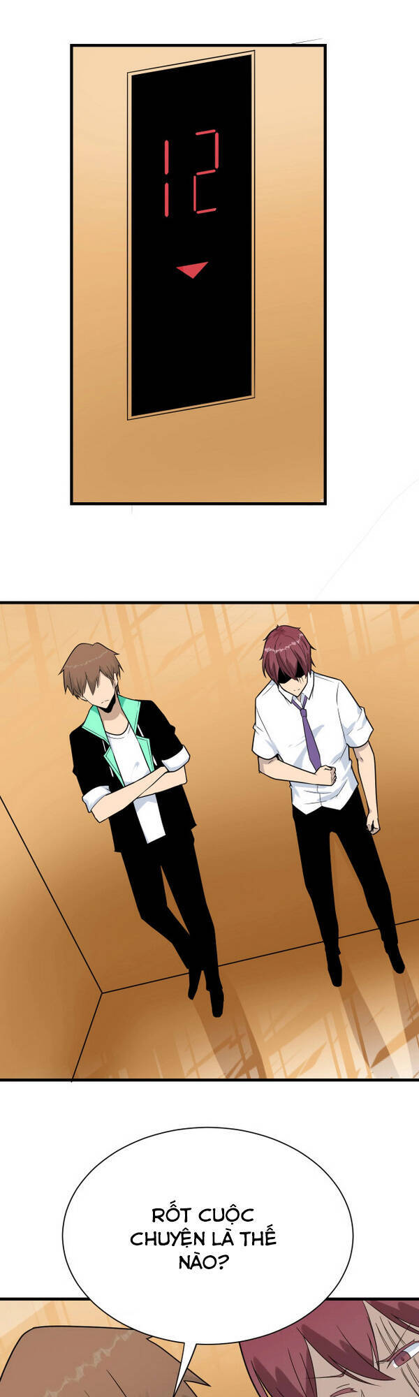 Cửa Hàng Đào Bảo Thông Tam Giới Chap 211 - Next Chap 212