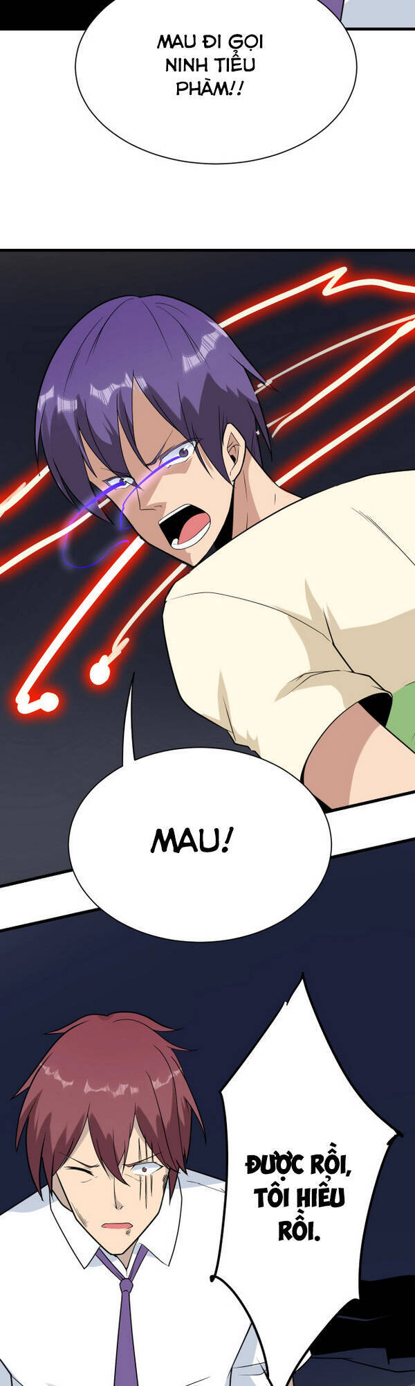 Cửa Hàng Đào Bảo Thông Tam Giới Chap 211 - Next Chap 212