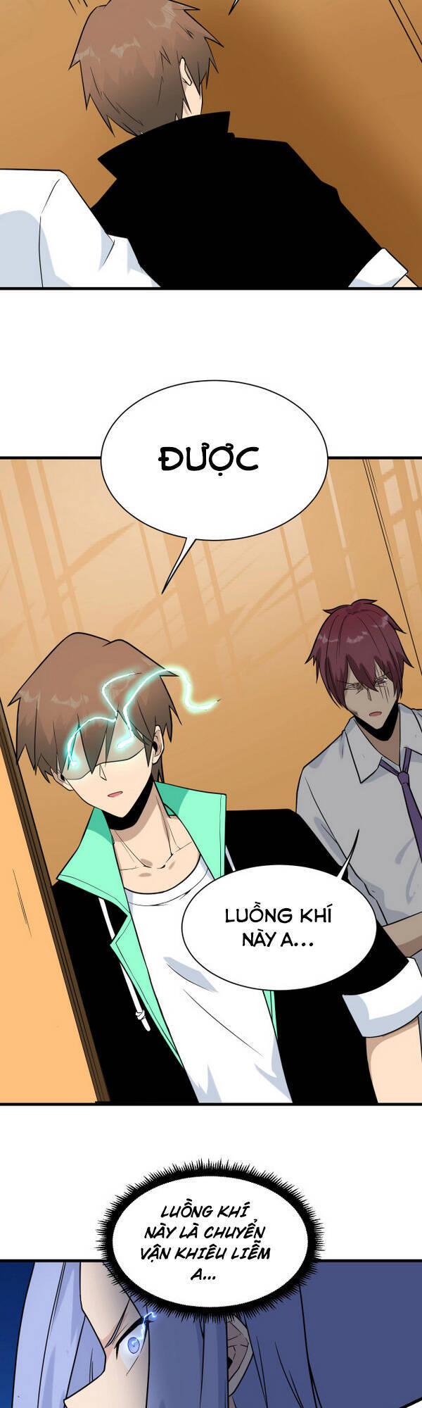 Cửa Hàng Đào Bảo Thông Tam Giới Chap 211 - Next Chap 212