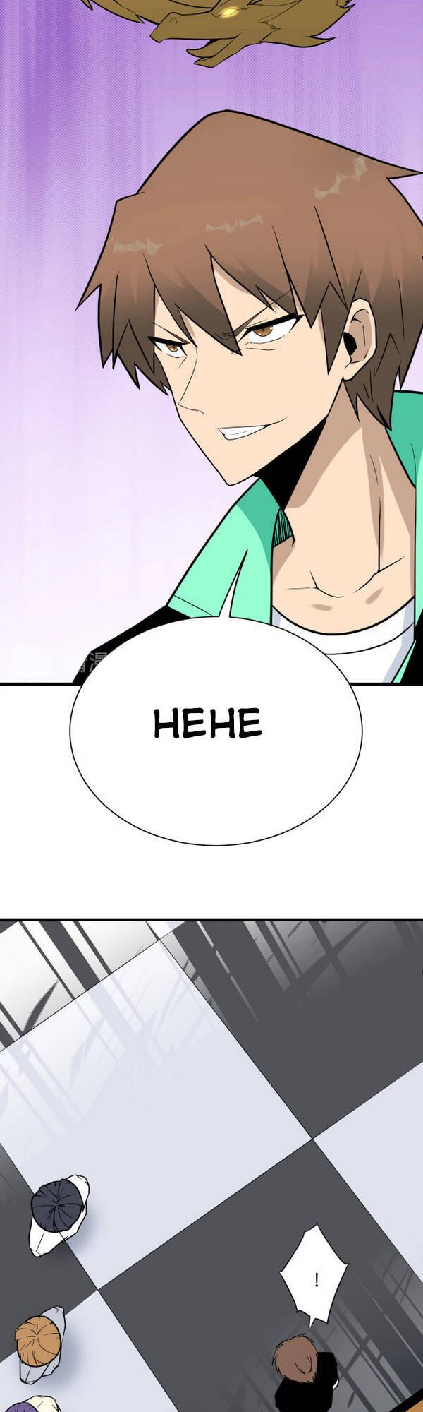 Cửa Hàng Đào Bảo Thông Tam Giới Chap 211 - Next Chap 212