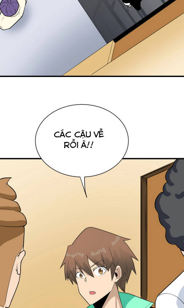 Cửa Hàng Đào Bảo Thông Tam Giới Chap 211 - Next Chap 212