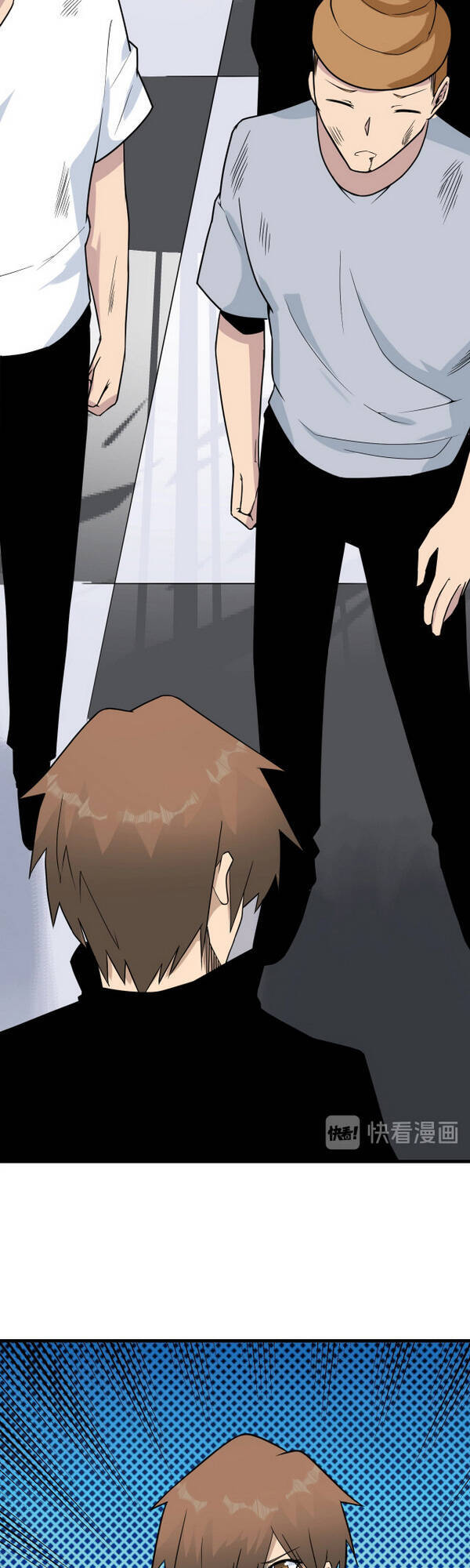 Cửa Hàng Đào Bảo Thông Tam Giới Chap 211 - Next Chap 212