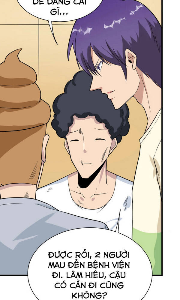 Cửa Hàng Đào Bảo Thông Tam Giới Chap 211 - Next Chap 212