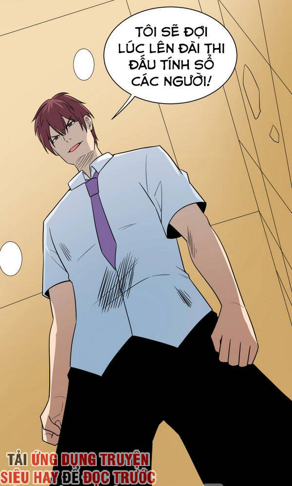 Cửa Hàng Đào Bảo Thông Tam Giới Chap 211 - Next Chap 212