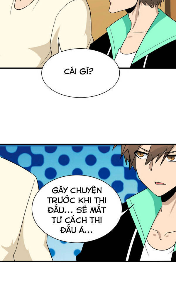 Cửa Hàng Đào Bảo Thông Tam Giới Chap 211 - Next Chap 212