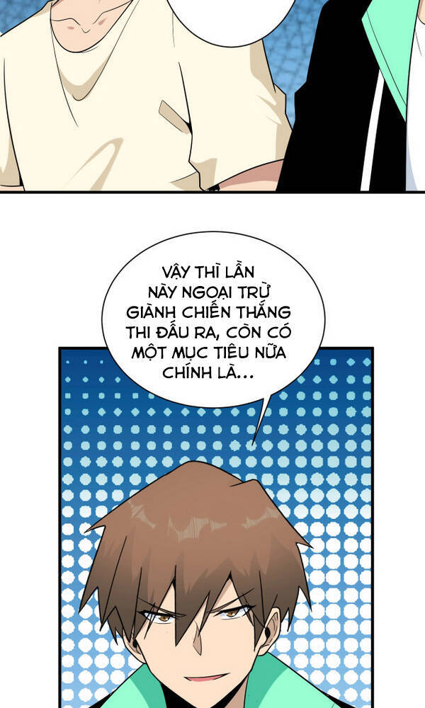 Cửa Hàng Đào Bảo Thông Tam Giới Chap 211 - Next Chap 212