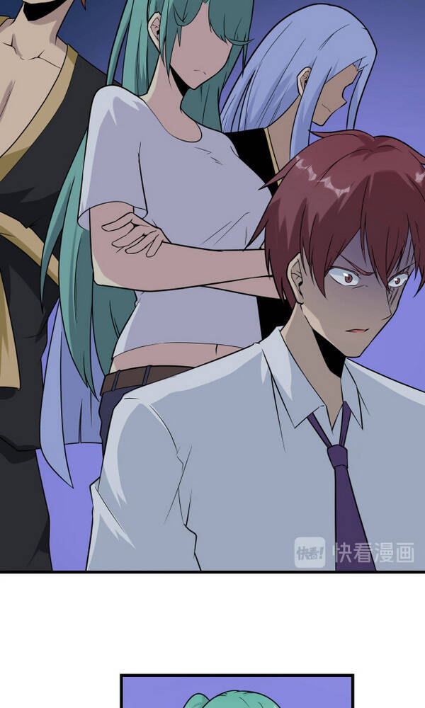 Cửa Hàng Đào Bảo Thông Tam Giới Chap 211 - Next Chap 212
