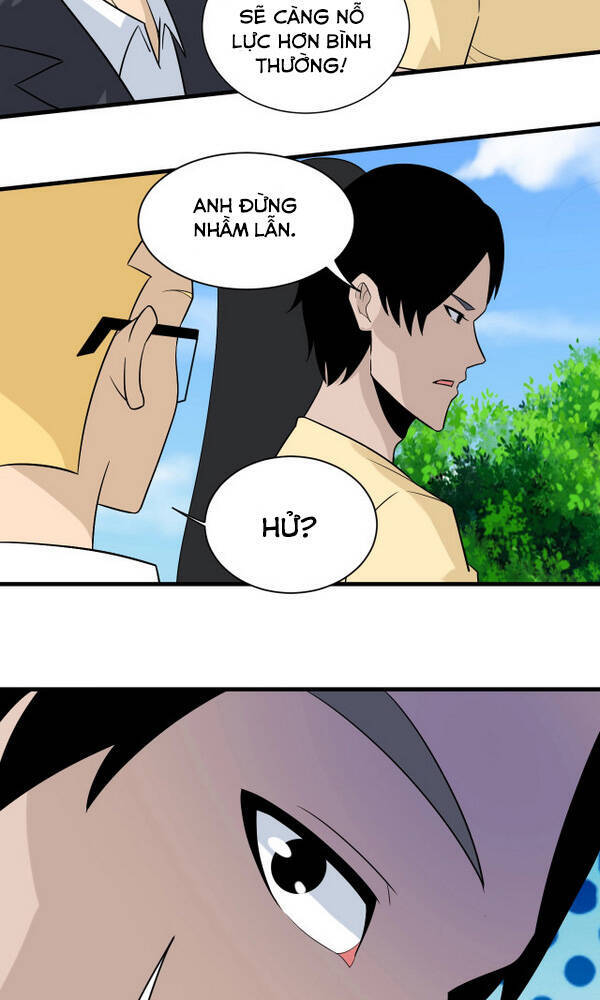 Cửa Hàng Đào Bảo Thông Tam Giới Chap 211 - Next Chap 212