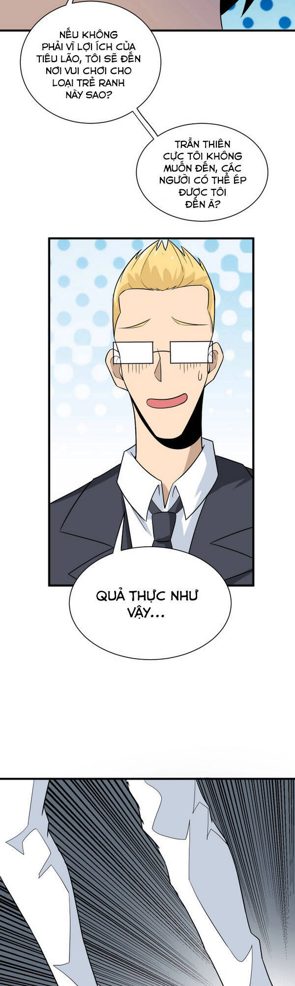 Cửa Hàng Đào Bảo Thông Tam Giới Chap 211 - Next Chap 212