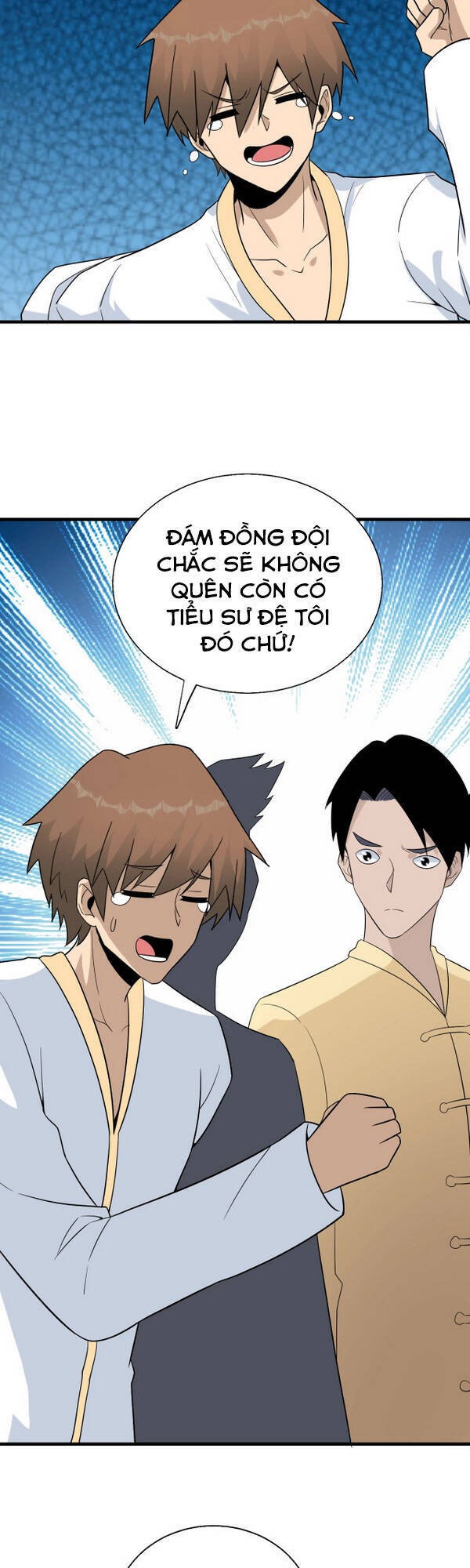 Cửa Hàng Đào Bảo Thông Tam Giới Chap 211 - Next Chap 212