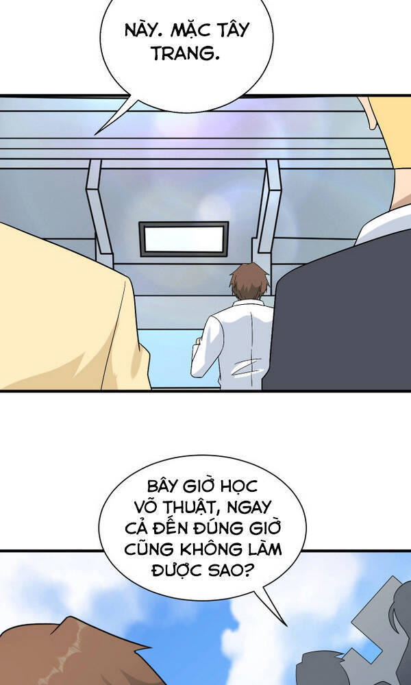 Cửa Hàng Đào Bảo Thông Tam Giới Chap 211 - Next Chap 212