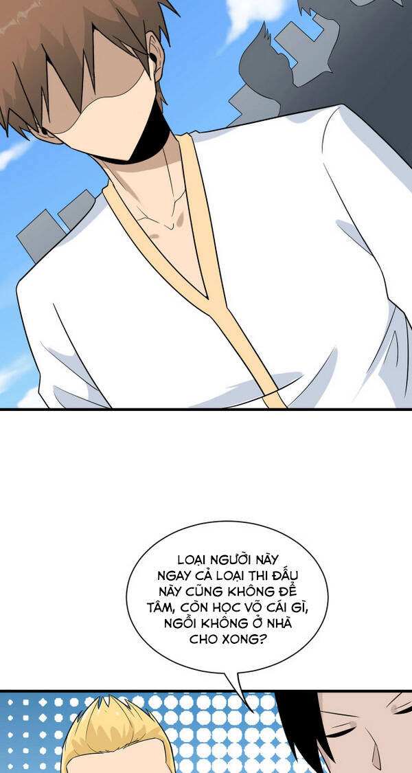 Cửa Hàng Đào Bảo Thông Tam Giới Chap 211 - Next Chap 212