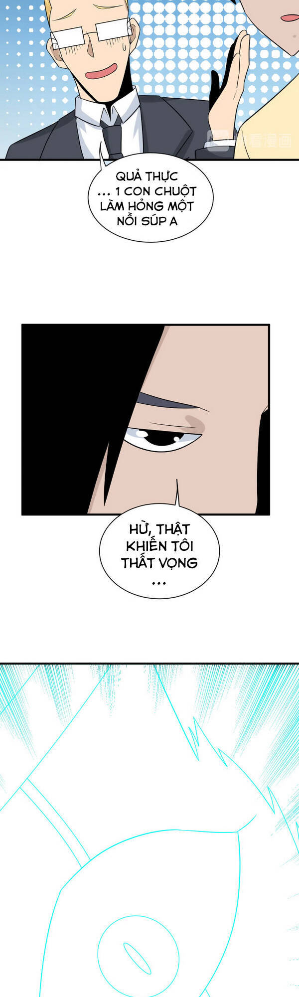 Cửa Hàng Đào Bảo Thông Tam Giới Chap 211 - Next Chap 212