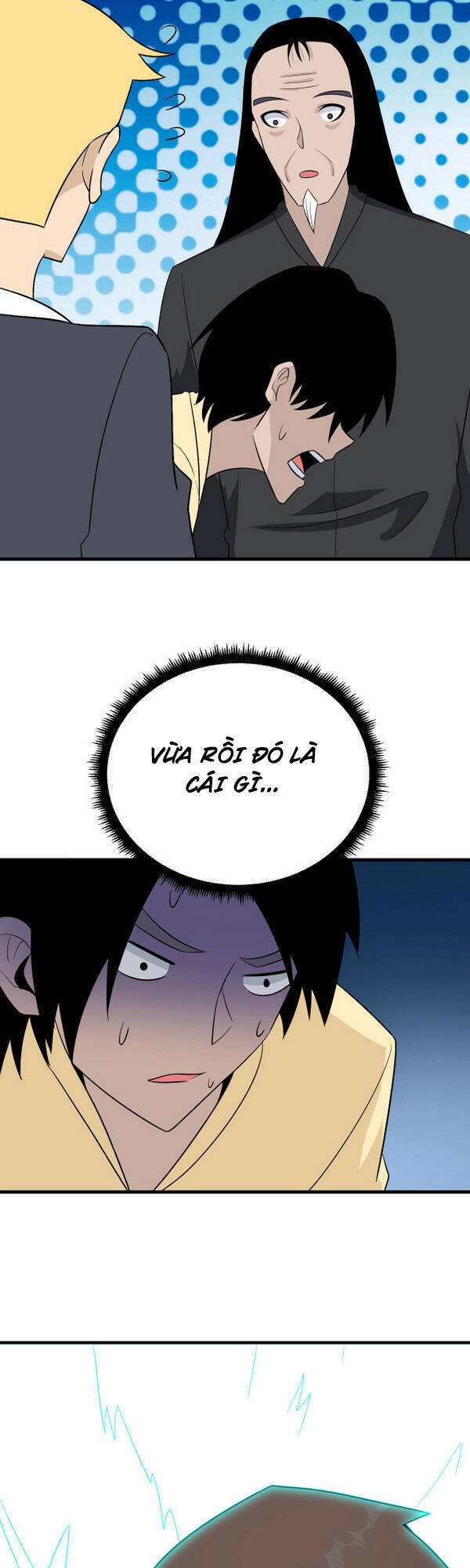Cửa Hàng Đào Bảo Thông Tam Giới Chap 211 - Next Chap 212