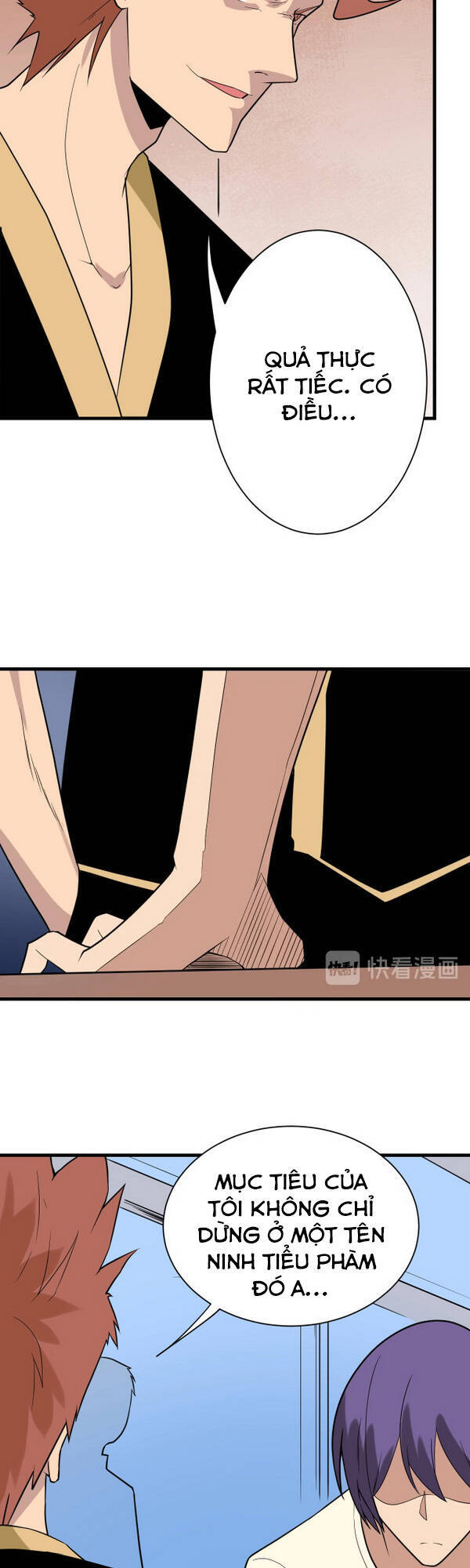 Cửa Hàng Đào Bảo Thông Tam Giới Chap 211 - Next Chap 212